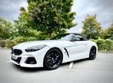 BMW Z4 M40i / 08/24, Vollausstattung, top gepflegt - BMW Z4 M40i von privat