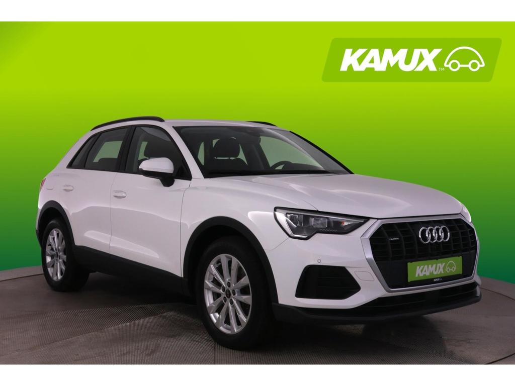 Audi Q3 40TFSI quattro StronicVIRTUALCARPLAYTEMPO 2022