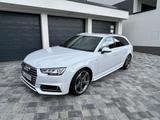 Audi A4 3.0 TDI tiptronic quattro sport Avant sport