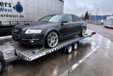 Audi S6/ A6 4,2l Tfsi - Audi A6 aus 2007: 4.2