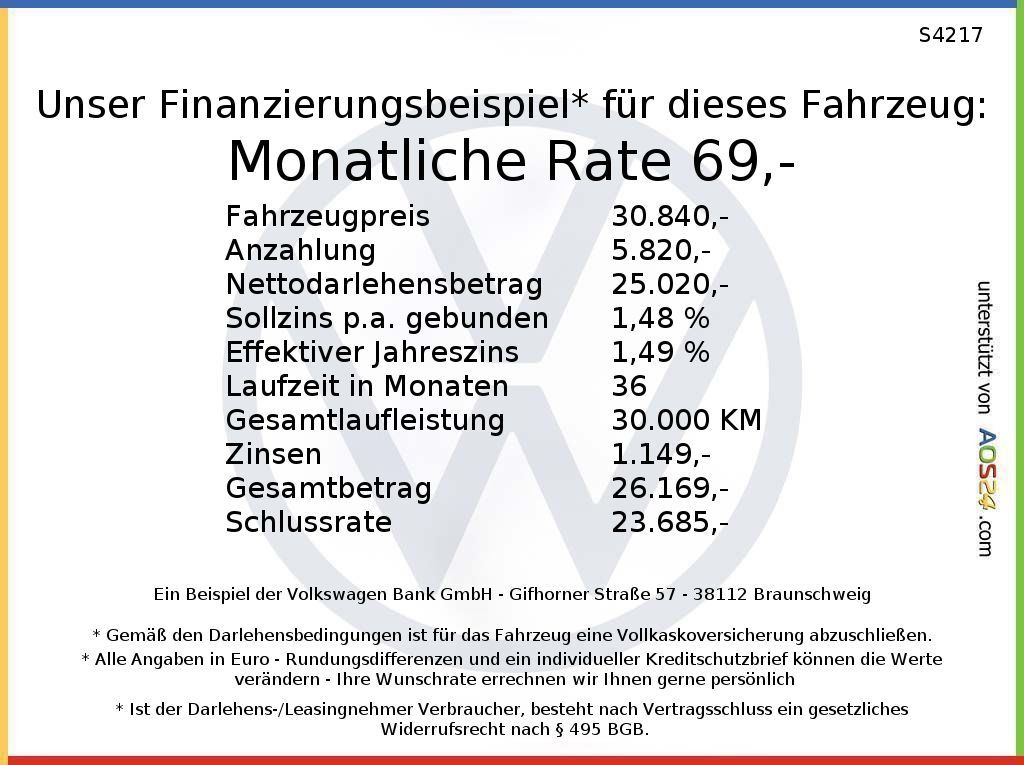 Volkswagen Golf - Bild 16