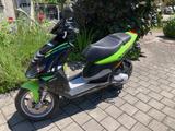 Piaggio NRG 50 Roller - PIAGGIO NRG