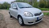 Toyota Yaris 1.3, Bj. 12/2005, hatchback 1... - gebrauchte Toyota Yaris aus dem Jahr 2005