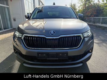 Skoda Kodiaq - 2