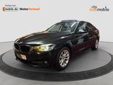 BMW 320 Gran-Turismo Sport Line/Navi/PDC/SHZ/USB/BT - gebrauchte BMW 320 aus dem Jahr 2016