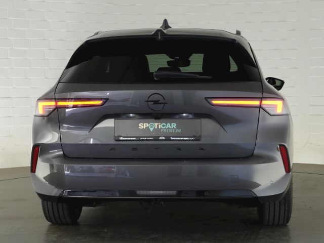 Astra L ST GS+AHK+NAVI+360 GRAD KAMERA+SITZ-/LEN