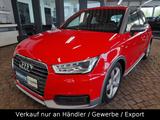 Audi A1 Sportback sport S line - Audi A1 Gebrauchtwagen in Bochum