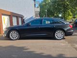 Audi A6 40 TDI S tronic sport Avant Leder Dig.tacho. - Audi A6 in Bonn