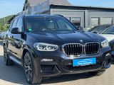 BMW X3 xDrive 30d M Sport+Shadow+HUD+PANO+Garantie+ - BMW X3: D