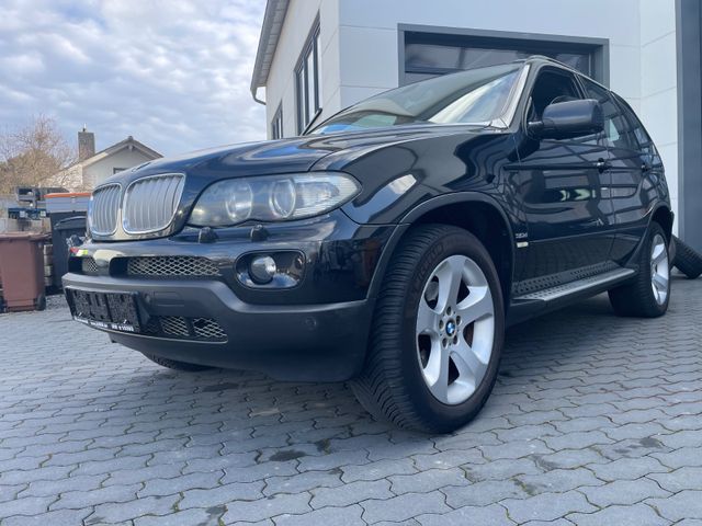 BMW X5 3.0d*Advantagepaket*Sportpaket*