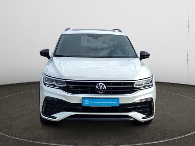 Volkswagen Tiguan Allspace 2.0 TSI DSG 4M R-Line Navi,AHK,P foto 12