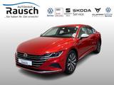 Volkswagen Arteon 1.4 TSI eHybrid Elegance LED SHZ Alcantar
