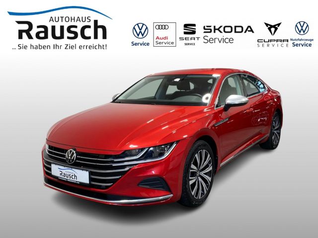 Volkswagen Arteon 1.4 TSI eHybrid Elegance LED SHZ Alcantar
