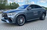 Mercedes-Benz GLE 63 AMG Mercedes-AMG GLE 63 S 4MATIC+ - Mercedes-Benz GLE-Klasse Gebrauchtwagen in Hannover