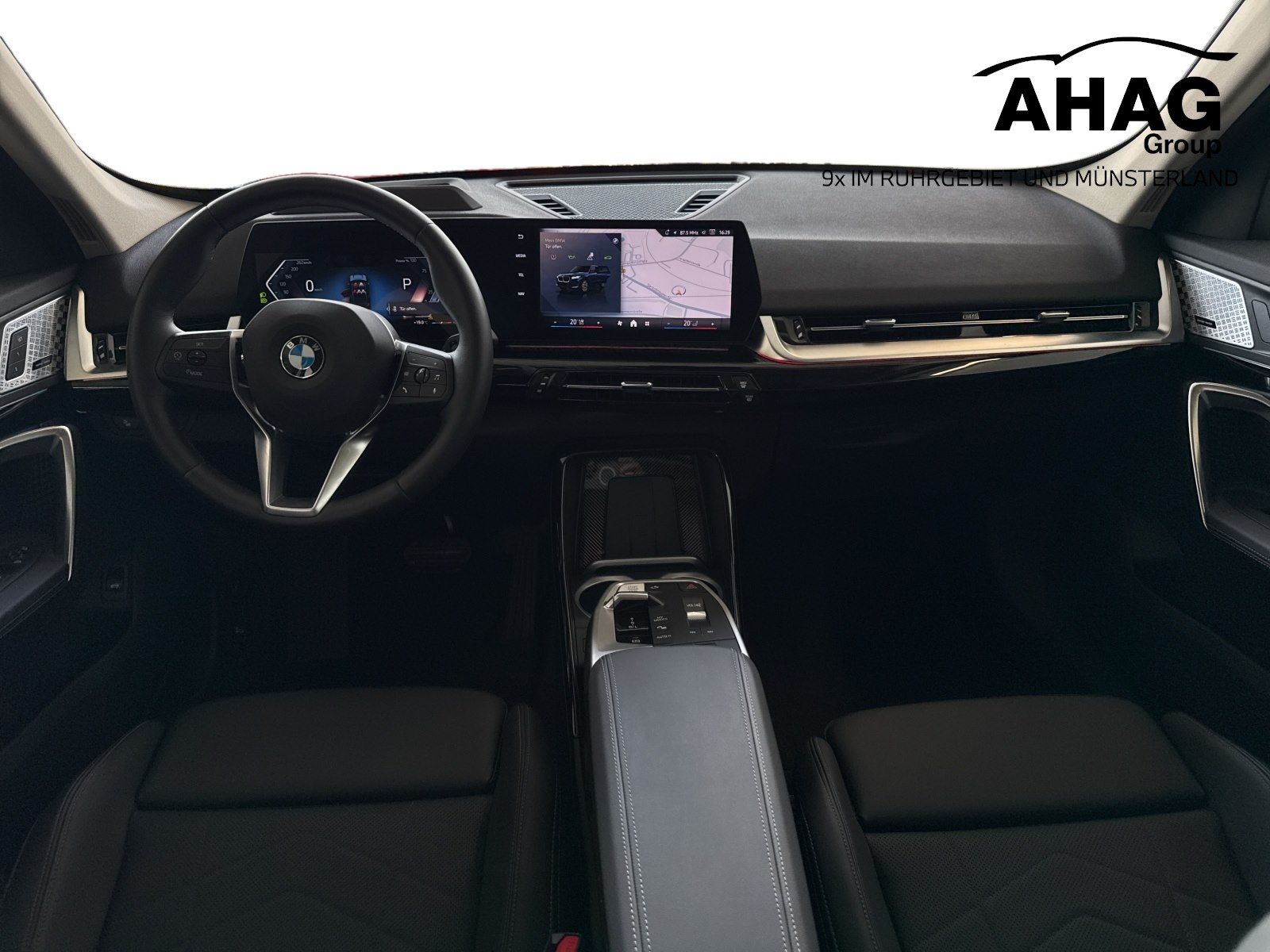 BMW X1 sDrive20i Pano Driv.Ass.Prof. AHK 360° HuD H foto 9