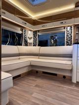 Tabbert bellini 620 2019 Baujahr Garantie - Tabbert Wohnwagen 620