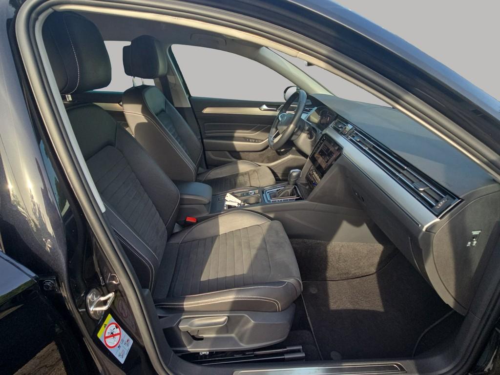 Volkswagen Passat Elegance TDI DSG NaviPro AHK, миниатюра 17
