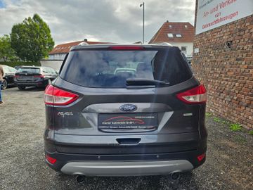 Ford Kuga - 4