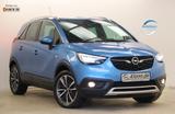 Opel Crossland X 1.2T 110PS Automatik Innovation HUD - Opel Crossland (X) Gebrauchtwagen in Berlin