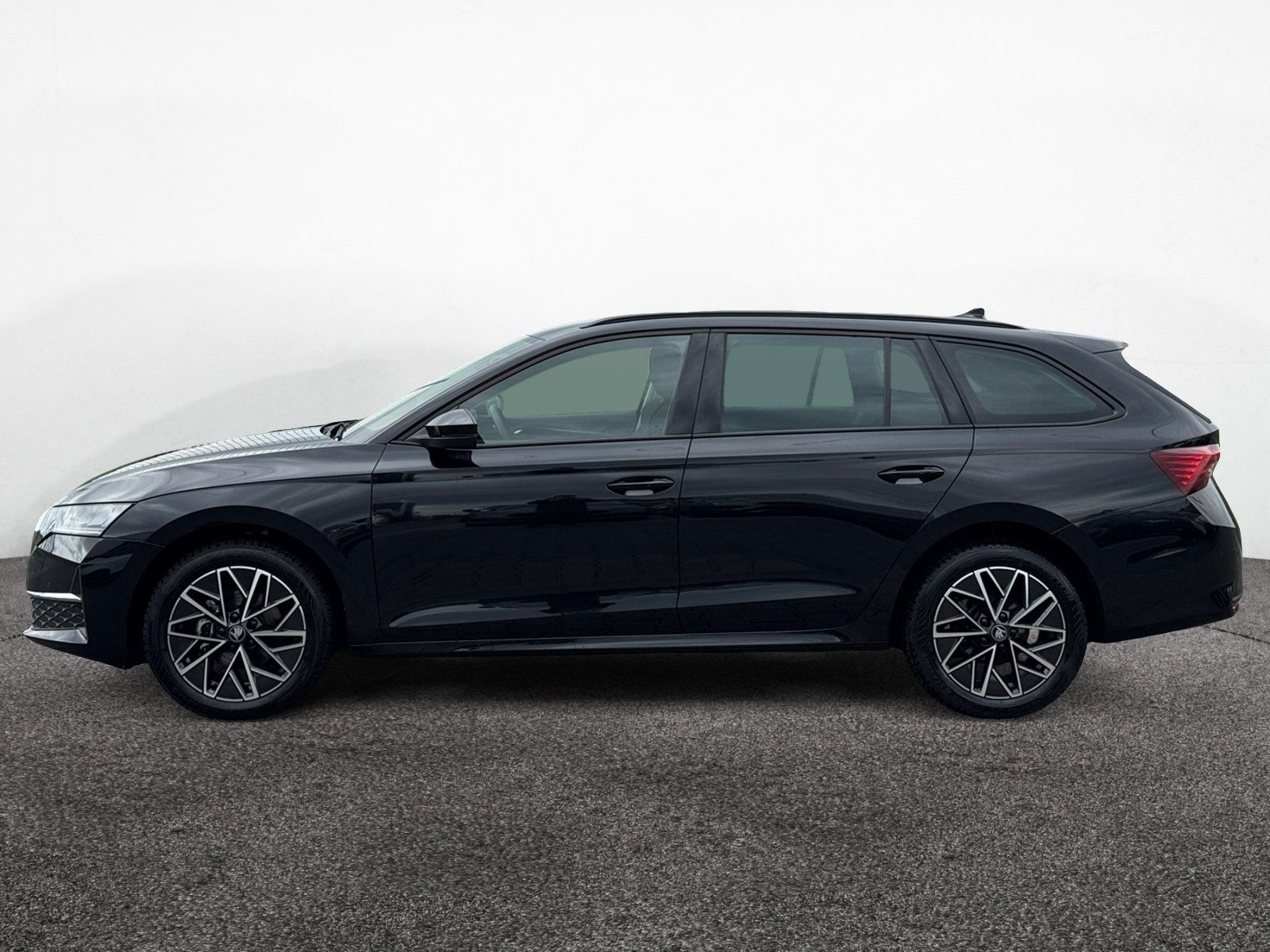 Skoda Octavia - Bild 4