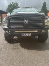 Dodge RAM - mit LPG-Antrieb: Geländewagen