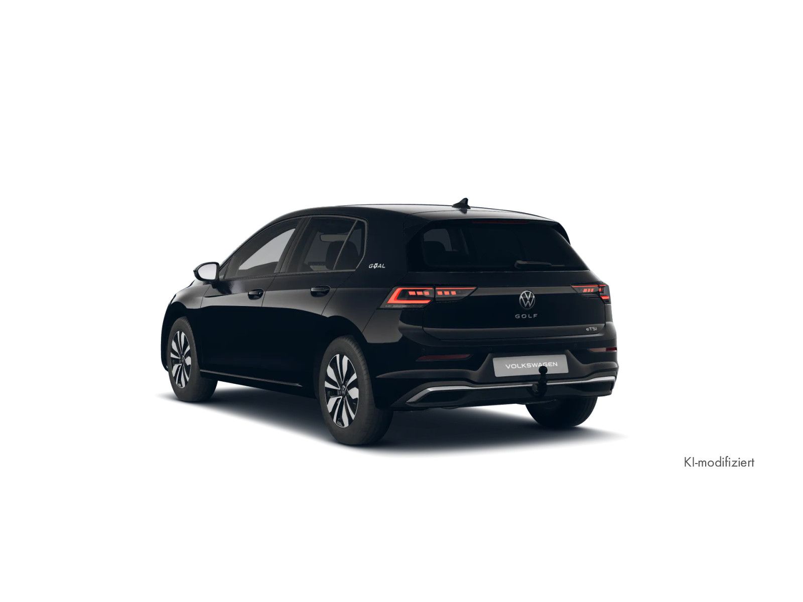 Volkswagen Golf - Bild 6