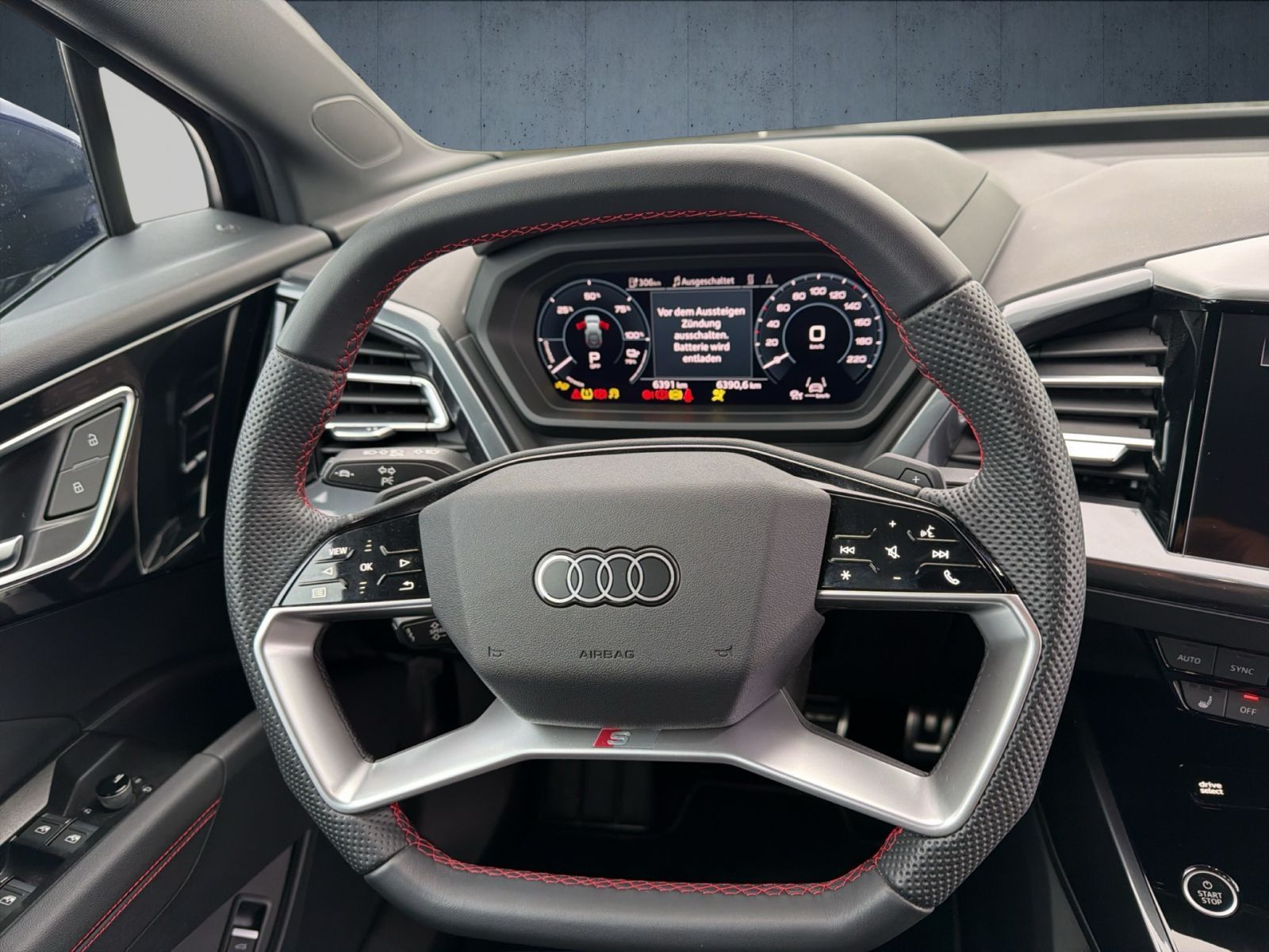 Audi Q4 e-tron - Bild 22