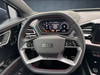 Audi Q4 e-tron - Vorschau Bild 22