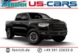 Dodge RAM RHO 4x4 Crew Cab|MY26|PANO|AHZV. - Dodge RAM Gebrauchtwagen in Magdeburg