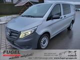 Mercedes-Benz Vito Mixto 119 CDI 9G-tronic 4x4 lang LED|Navi - Mercedes-Benz Vito in Chemnitz