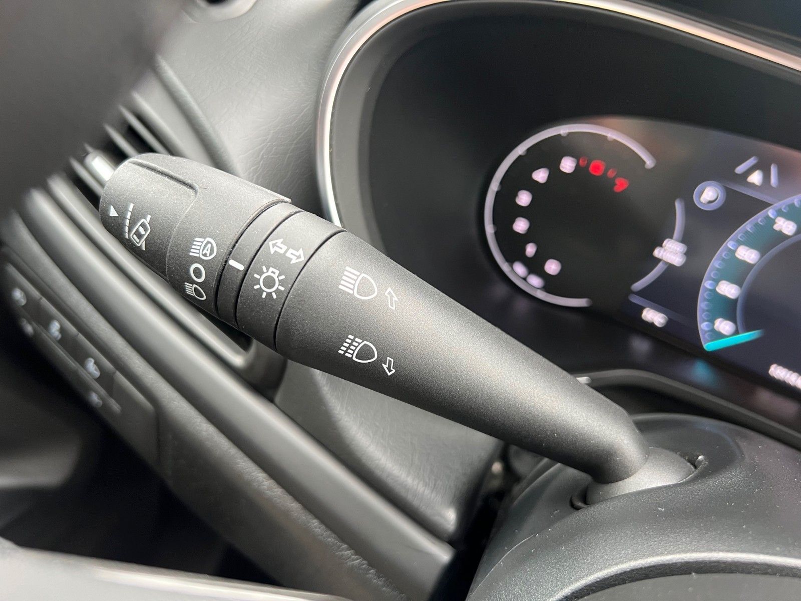 Fahrzeugabbildung Fiat Tipo Cross