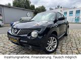 Nissan Juke Tekna 4x4 AUTOMATIK, LEDER, - Nissan Juke: Tekna