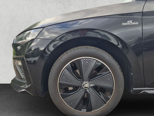 Scala Monte Carlo 1.0 TSI DSG