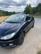 Peugeot 206 - Peugeot 206 aus 2025