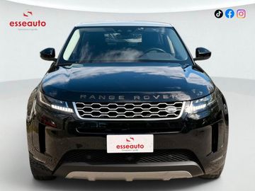Land-Rover Range Rover Evoque - 1