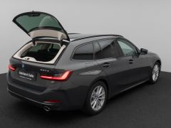 Foto Nummer 13: BMW 320e
