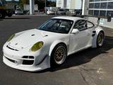Porsche 997 GT2 RSR Rennwagen - Porsche: Rsr