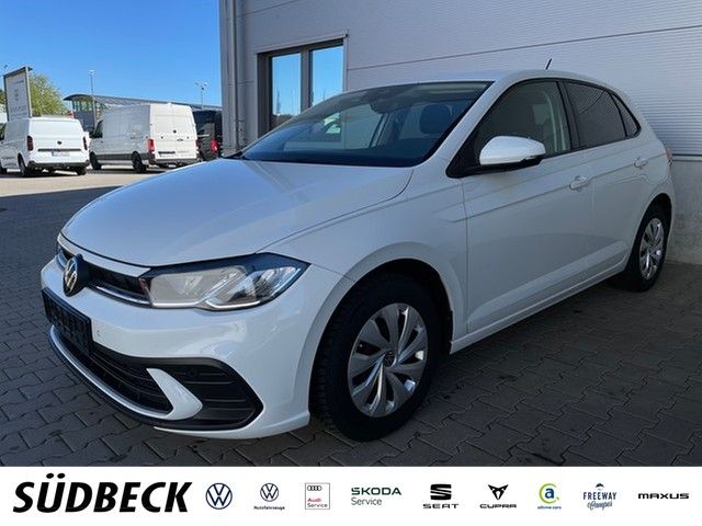 Image of Volkswagen Polo