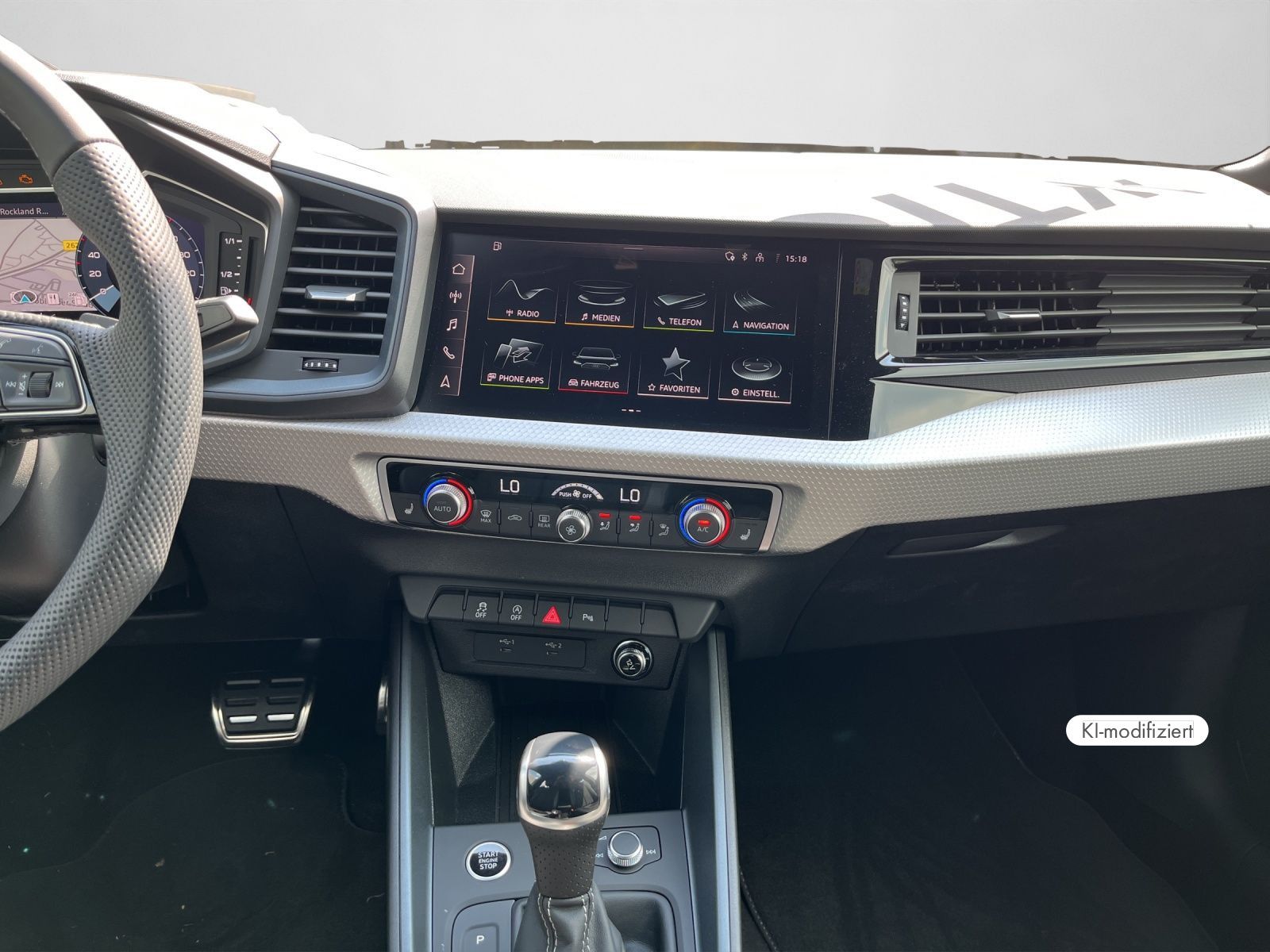 Audi A1 - Bild 12