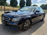 Mercedes-Benz E 400 d Avantgarde 4Matic HUD*PANO*2.HAND*LED - gebrauchte Mercedes-Benz E 400 aus dem Jahr 2019