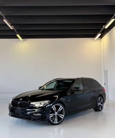 BMW 520 - 2