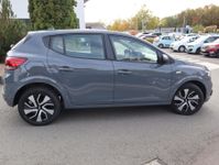 Dacia Sandero - Vorschau Bild 7