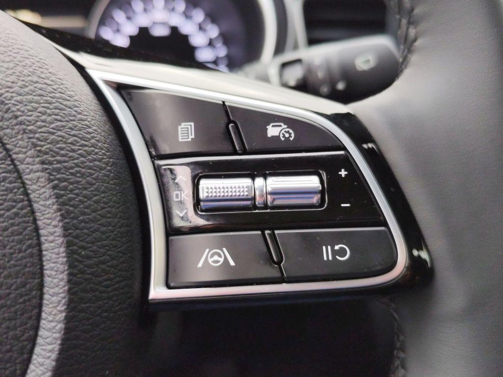 Kia Ceed SW 1.5 AT  Spirit -S- LED