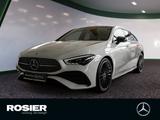 Mercedes-Benz CLA 220 SB d AMG Sport Advanced Plus Distr. LED - gebrauchte Mercedes-Benz CLA 220 Shooting Brake aus dem Jahr 2024