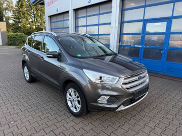 Ford Kuga - 6