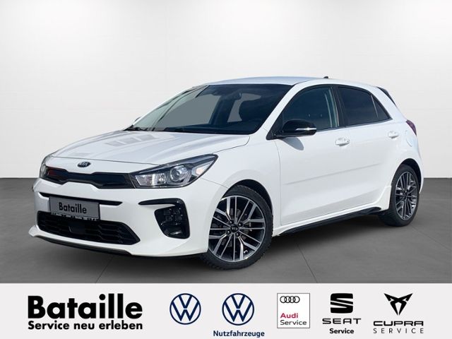 Rio 1.0 T-GDI GT Line *269,- ohne Anzahlung*