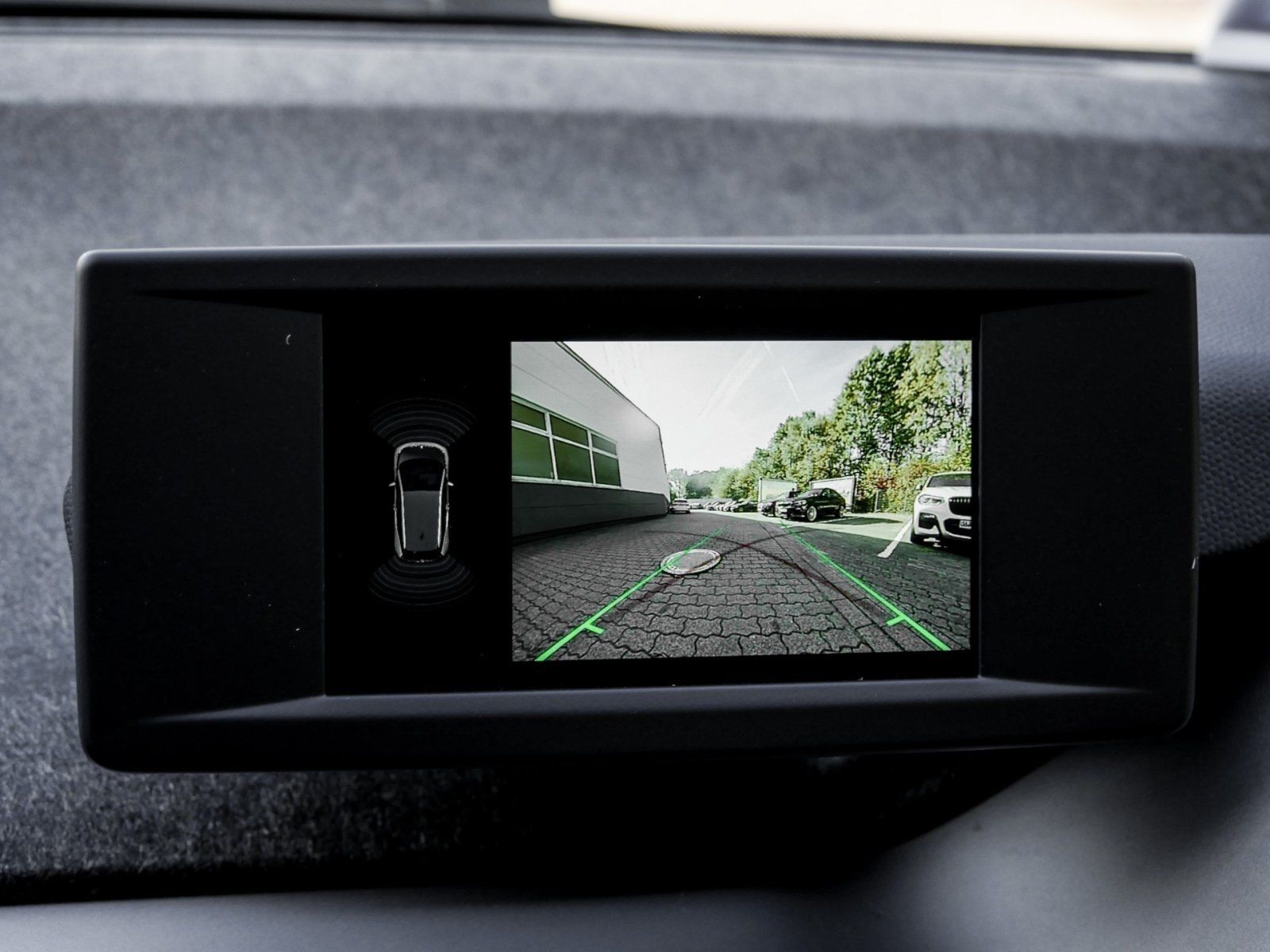 BMW i3 - Bild 15