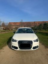 Audi A1 1.4 TFSI S tronic, 45000KM Scheckheft!! 