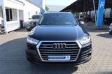 Audi Q7 3.0 TDI quattro tiptronic|AHK|NAVI|LEDER|PANO - Audi Q7 Gebrauchtwagen in Frankfurt