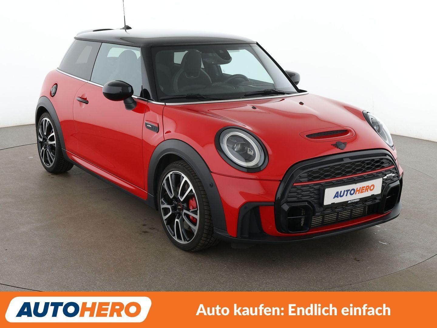 MINI Cooper Trim Aut.*NAVI*ACC*HUD*, миниатюра 7